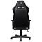 Nitro Concepts S300EX Gaming Chair, Black & White