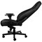 Noblechairs ICON Gaming Chair, High-tech Faux Leather, Black