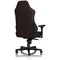 Noblechairs Hero Gaming Chair, High-tech Faux Leather, Java Brown