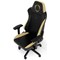 Noblechairs Hero Gaming Chair, The Elder Scrolls Online Special Edition Black & Beige