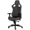 Noblechairs Epic TX Gaming Chair, Fabric, Grey