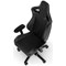 Noblechairs Epic Compact Gaming Chair, Black