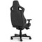 Noblechairs Epic Compact TX Gaming Chair, Grey