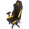 Noblechairs Hero Gaming Chair, Far Cry 6 Edition Black & Yellow