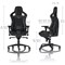 Noblechairs Epic Gaming Chair, Real Leather, Black