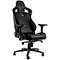 Noblechairs Epic Gaming Chair, Faux Leather, Black