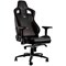 Noblechairs Epic Gaming Chair, Faux Leather, Black & Red
