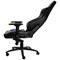 Noblechairs Epic Gaming Chair, Faux Leather, Black & Blue