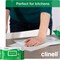 Clinell Universal Sanitising Wipes - 200 Wipes