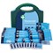 Masterchef 20 Person All Blue Catering Kit In Box