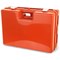 Empty First Aid Box, Comes with Hand and Wall Bracket, 320x200x130mm
