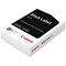 Canon A4 Black Label Zero Paper, White, 75gsm, Box (5 x 500 Sheets)