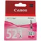 Canon CLI-521 Magenta Inkjet Cartridge