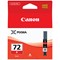 Canon PGI-72 Red Inkjet Cartridge