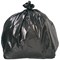 The Green Sack Heavy Duty Compactor Sack in Dispenser, 90 Litre, Black, Pack of 40