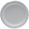 Paper Plate 9 Inch White (Pack of 100) 0511041