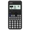 Casio Classwiz Scientific Calculator, Battery Powered, Black