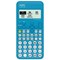 Casio Classwiz Scientific Calculator, Battery Powered, Blue