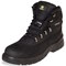 Beeswift Traders S3 Thinsulate Boots, Black, 12