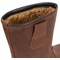 Beeswift S3 Pur Rigger Boots, Brown, 6.5