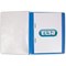 Elba A4+ Report Files, Blue, Pack of 25