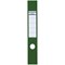 Durable Ordofix Self-adhesive PVC Spine Labels for Lever Arch File, Green (Pack of 10) 8090/05