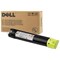 Dell 5130cdn Yellow High Yield Laser Toner Cartridge
