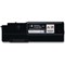 Dell C2660dn/C2665dnf Black Toner Cartridge
