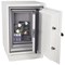 Phoenix Fire Protection Datacare Safe / Key Lock / 95kg / 17L / W470xD470xH685mm