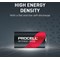 Procell Intense High Power Lithium CR123 3V Battery (Pack of 10)
