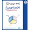 Show-me SUPERTOUGH Drywipe Board A4 Plain (Pack of 302)