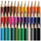 Classmaster Colouring Pencils, Assorted, Pack of 36