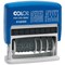 Colop Self Inking Dial-A-Phrase Dater