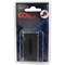 Colop E/4913 Replacement Ink Pad Black (Pack of 2)
