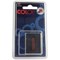 Colop E/4750 Replacement Ink Pad Blue/Red (Pack of 2)