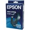 Epson S015066 Black Printer Ribbon for Q3000