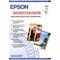 Epson A3 Premium Photo Paper, Semi-Gloss, 251gsm, Pack of 20