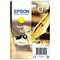 Epson 16 Yellow Inkjet Cartridge