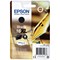Epson 16XL Black High Yield Inkjet Cartridge