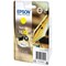 Epson 16XL Yellow High Yield Inkjet Cartridge