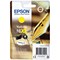 Epson 16XL Yellow High Yield Inkjet Cartridge