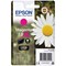 Epson 18XL Home Ink Cartridge Claria High Yield Daisy Magenta C13T18134012
