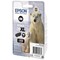 Epson 26XL Ink Cartridge Premium Claria Polar Bear Photo Black C13T26314012