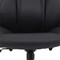 Hampshire Leather Managers Chair, Black
