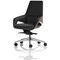 Olive Executive Chair, Black