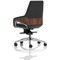 Olive Executive Chair, Black