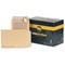 New Guardian Heavyweight Board-backed Envelopes / 241x178mm / Peel & Seal / Manilla / Pack of 125