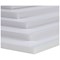 Self-adhesive Foamboard, 4ft x 8ft, White, 3mm Thick, Box of 35