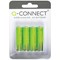 Q-Connect AA Batteries