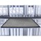 Floortex Door Mat, Dust & Moisture Control, Polypropylene, 900mmx1200mm, Grey